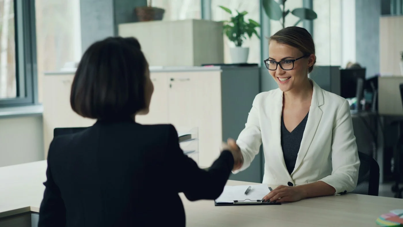AI Interviewer